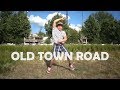 Lil Nas X | Old Town Road (NOT YOUR DOPE Remix) | Tomio Chung