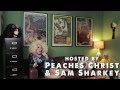 2014 San Francisco UNDERGROUND short FILM FESTIVAL hosted by Peaches Christ &amp; Sam Sharkey