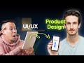 UI/UX to Product Design: What's the Real Barrier?