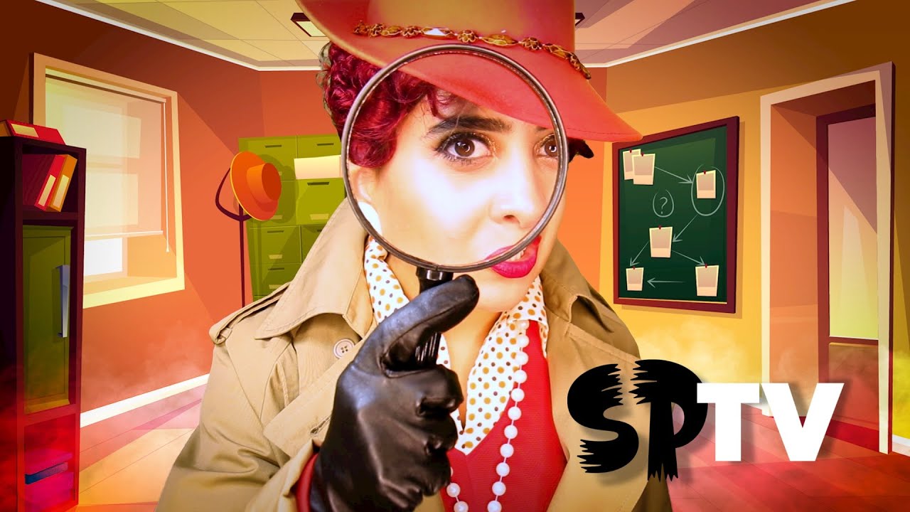 Story Pirates Presents: SPTV Season 2 Episode 5