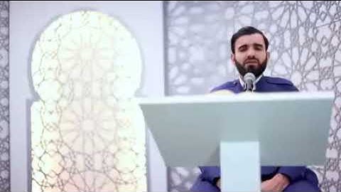 سورة هود تلاوة مريحة النفس القارئ عبيد موفق