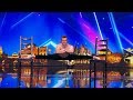 ČESKO SLOVENSKO MÁ TALENT 2018 - Lukasz Świrk