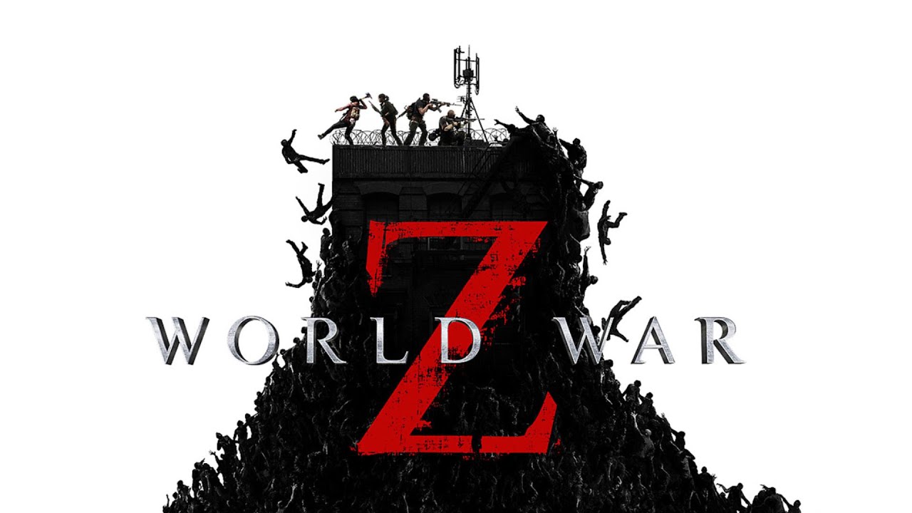 World War Z: Aftermath Москва"ЗНАК С ВЫШЕ" GAMEPLAY НА СЛАБОМ ПК.