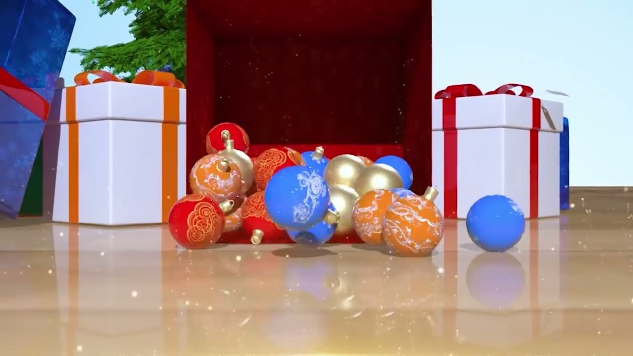 Showreel