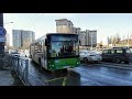 Автобус, маршрут №63 МАЗ-203.076 б.948 (17.03.2022) Санкт-Петербург