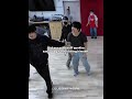 poor han 🥲✌🏼 #kpop #straykids #foryou #skz #boyband #trend #han #hanjisung #jeongin #funny #i_n