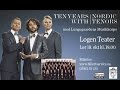 Capture de la vidéo Lungegaardens Musikkorps &  Nordic Tenors Logen Teater Bergen Del 2