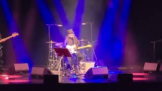 Duke Robillard talks about Eddie Boyd