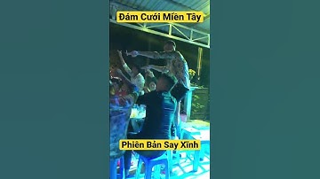 Đám Cưới Miền Tây Phiên Bản Ca Sĩ Lọt Đích Lên Sân Khấu #shorts #nguyễntrựckeyboardteacher #trực