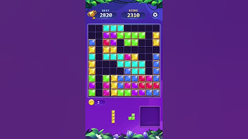 Block Puzzle - Jewel Cube Game 4_1s_5