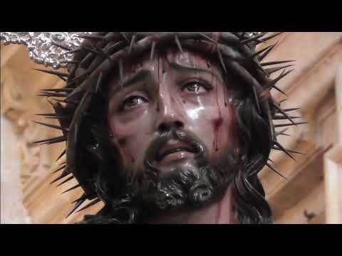 Hermandad Sacramental, Mercedaria y de Penitencia de Nuestro Padre Jesús Despojado de sus Vestiduras y María Santísima de la Caridad y del Consuelo