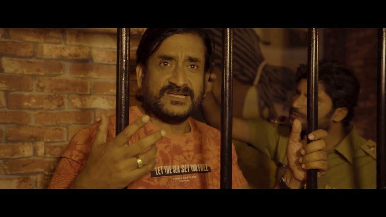 Jaish Authentic Spice Kitchen - Ad Film (Telugu) |Vishnu Varadan | Anand Bharathi || KashicineWorld