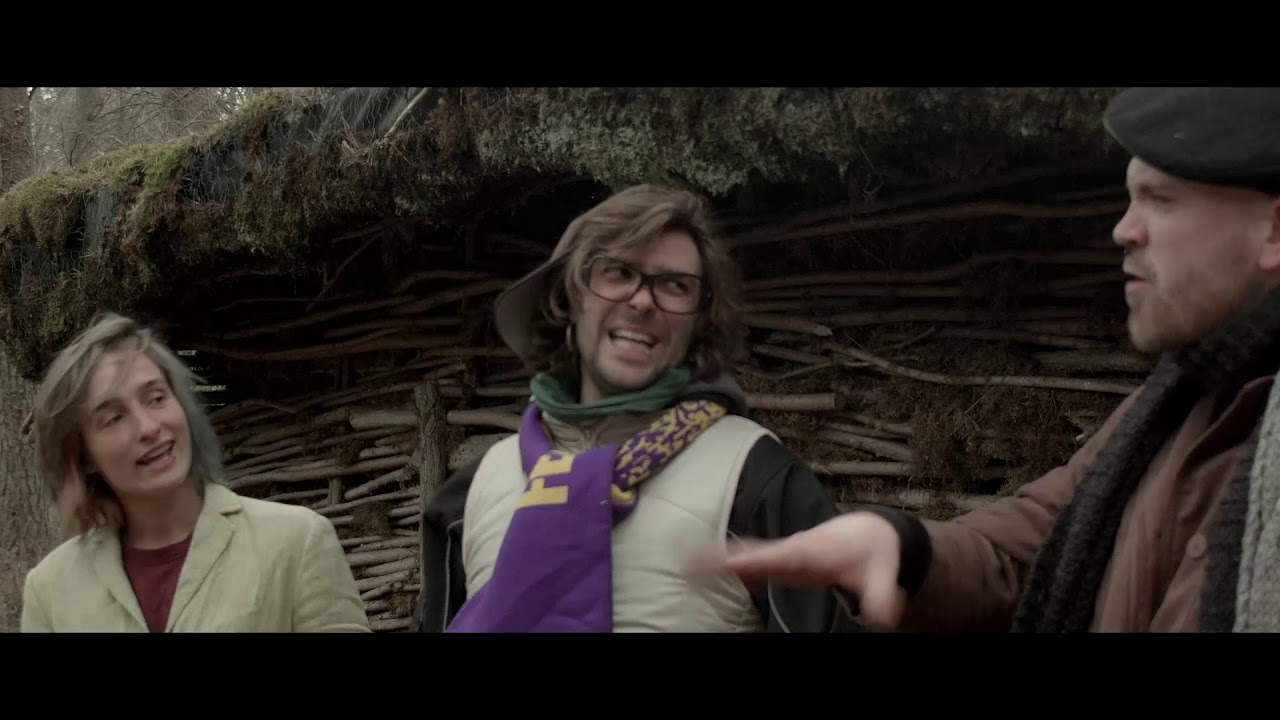 Babdibabbeldiduh Grips und Schaden (official) YouTube