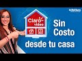 Cmo activar claro en casa con paramount incluido