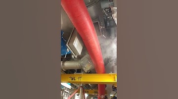 ikm testing duct cleaning 전 dust check영상