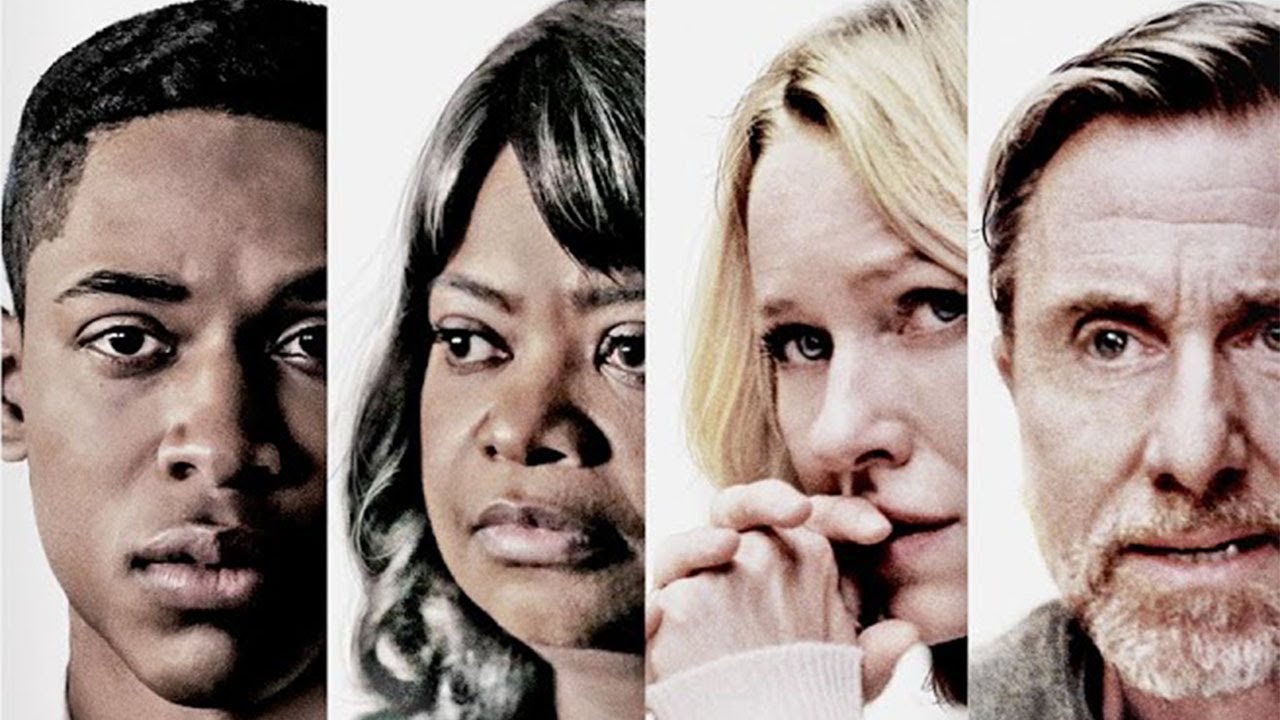 Luce Offcial Trailer (2019) | EBA - Movie Trailers