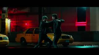 John Wick takes his car back(Opening scene Part 2)||John Wick 2||Action Bites