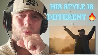 Rare of Breed "HIGHS & LOWS" | REACTION | Christian Rapper Reacts