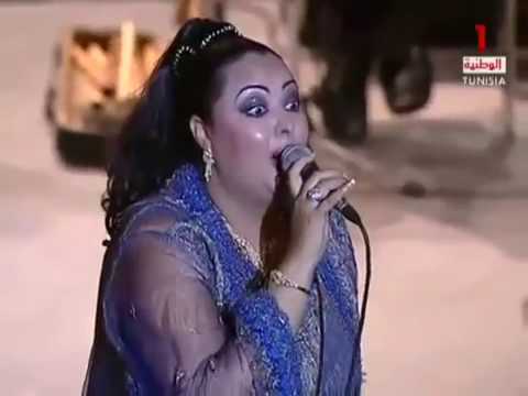     نوال غشام كوكتال تونسي