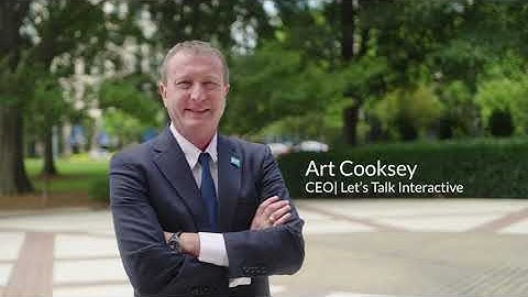 How Let’s Talk Interactive serves 500,000+ users worldwide through Zoom’s ISV Partner Program