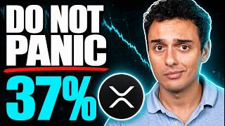 XRP & XLM Holders: THE CLARITY ACT IS DEAD... SO