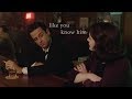 like you know him [marvelous mrs. maisel & lenny bruce]