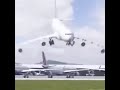 Avion qui danseair france air plane dancing