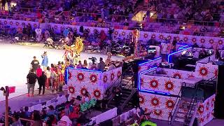 Gathering of Nations Powwow The Last Dance 2026