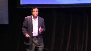 What's New in LinkedIn Products | Talent Connect Sydney 2014