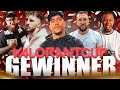 15,000€ KUBA VALORANT CUP SIEGER 🏆🥇 | Stream Highlights🔥