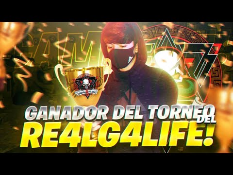 AS FUE COMO GANE EL TORNEO DE PVPS DEL RE4LG4LIFE  GANANDOLE A LOS MEJORES JUGADORES DE PC