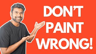 5 Secret Watercolor Techniques To Make Your Light And Shadows Pop! Update