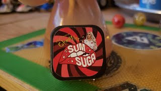 Falling Star sugar wax review (CheMiss Get Sum Suga)