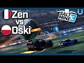 Zen vs Oski | Salt Mine 3 EU | Stage 2 Groups