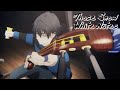 Concert | Those Snow White Notes