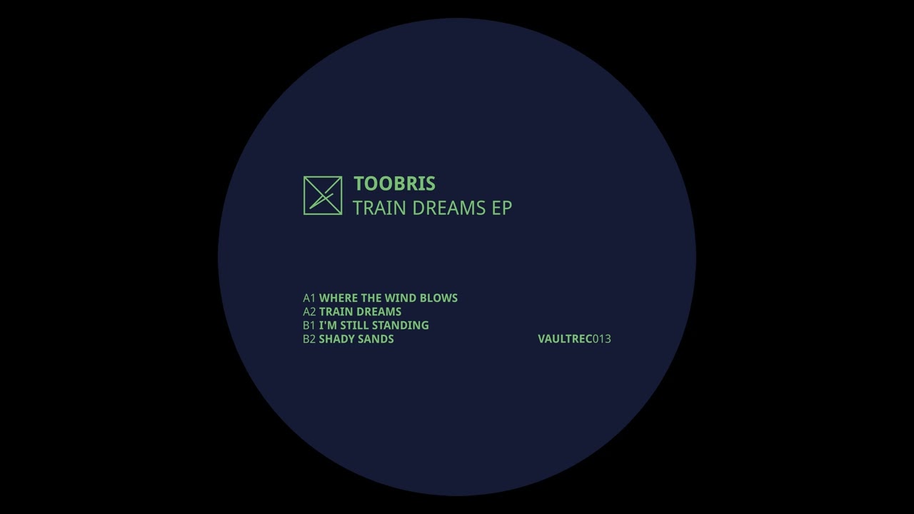 Download Toobris — I’m Still Standing [VAULTREC013] MP3