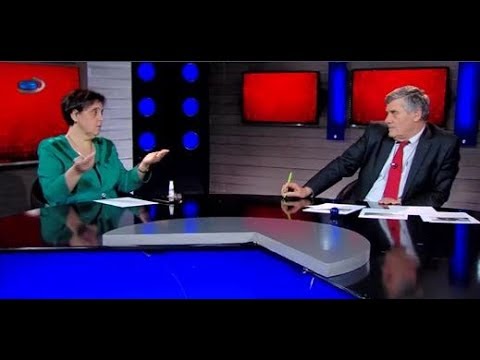 პანდემიის დროს ეკლესიისთვის ამ ხარკის გადახდა რა საჩქარო იყო ?! - ელისო კილაძე