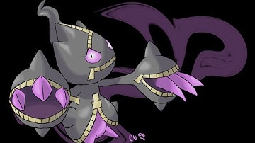 Pokemon Omega Ruby and Alpha Sapphire How to Get Banettite