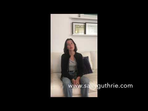 Zigi - Sally's