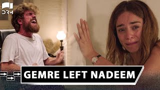 Gemre Left Nadeem | Zalim Istanbul  | Best Scene | Turkish Drama | RP2Y