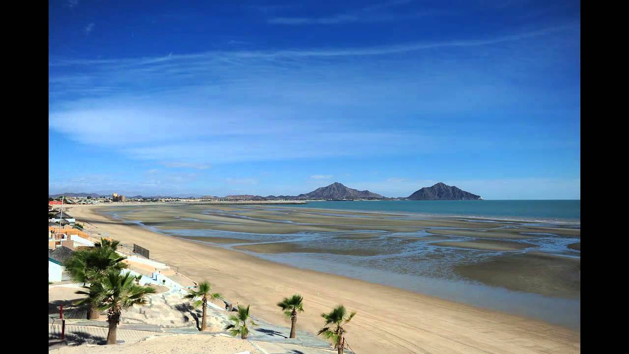 Tide Chart Baja Mexico