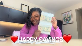 52 Weeks Savings Challenge To Help You Save And Not Be Broke When Emergencies Come