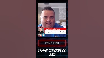 What PBN Hosting Do I Recommend? #shorts