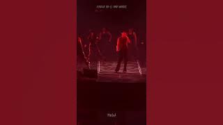 231028 OO-LI AND WOODZ ㅣ Kiss of fire