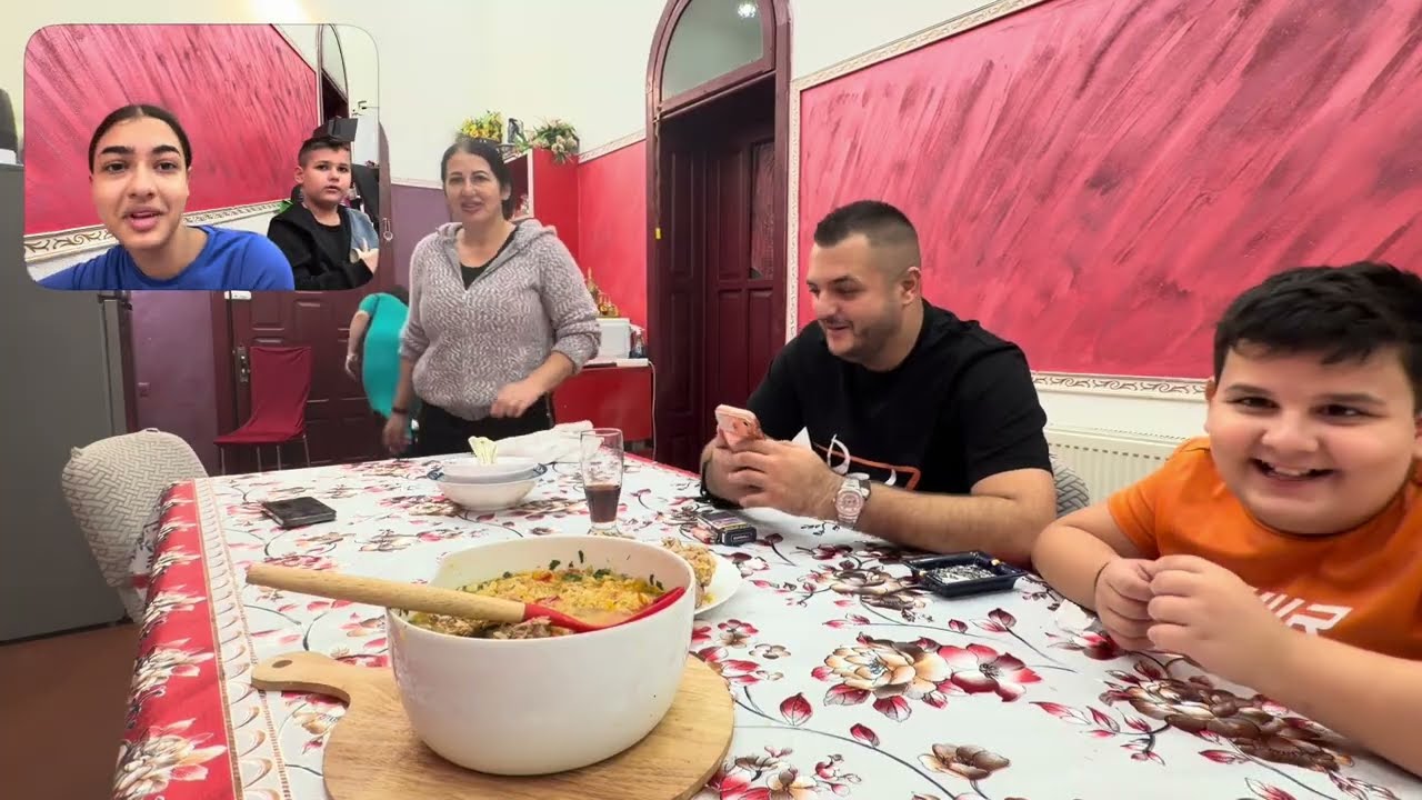 Am revenit cu detalii șocante! 