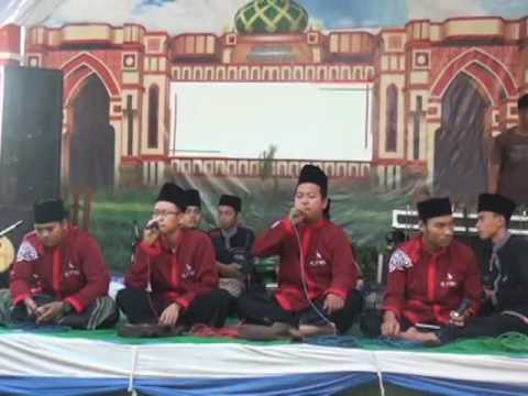 Al Mizu Pajaran Assalamualaik New Sholawat Terbaru