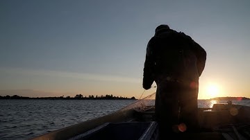 Tunhamn 59°55′35″N 22°10′55″E - Linnea de la Chapelle: MA Documentary FIlm