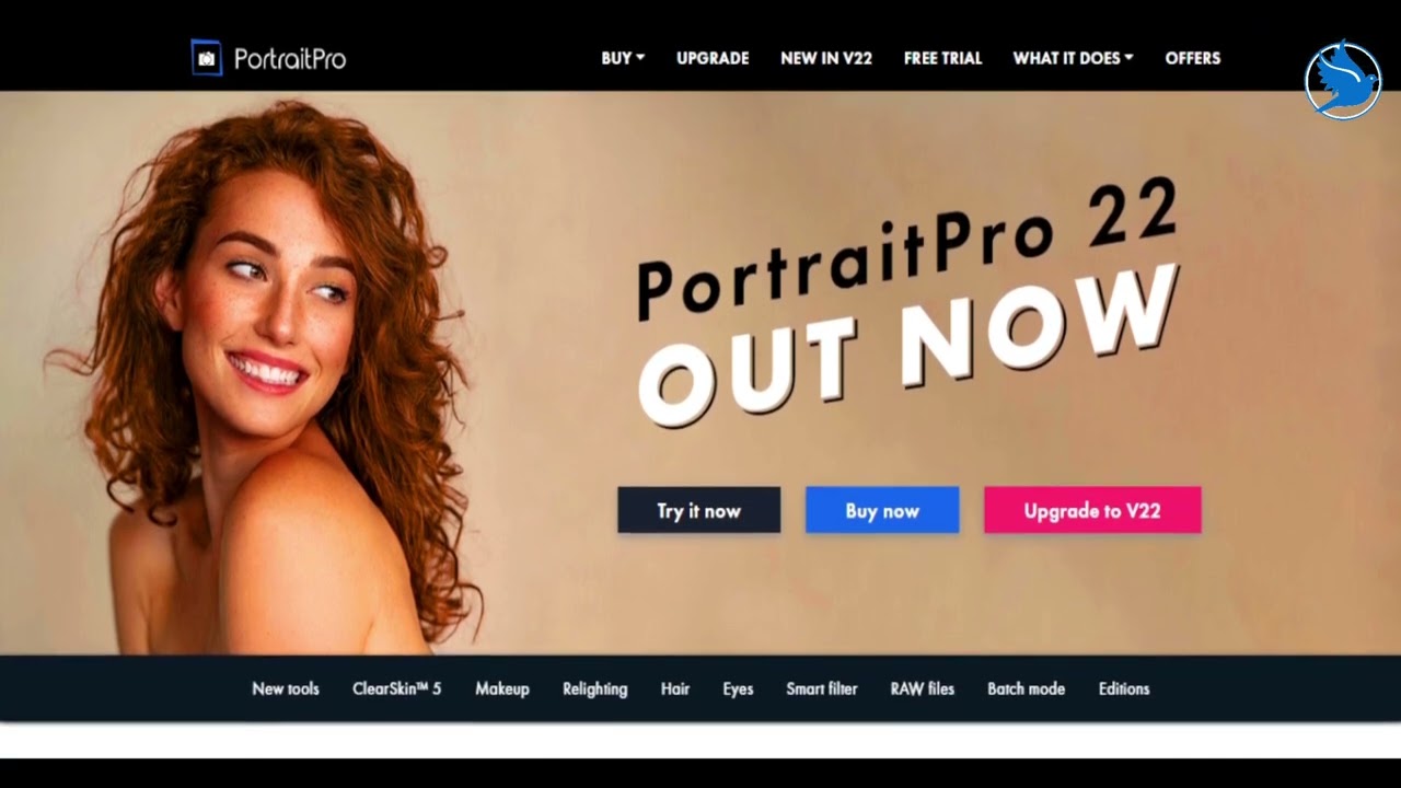 Smart Photo Editor Software Review for Windows and Mac - YouTube