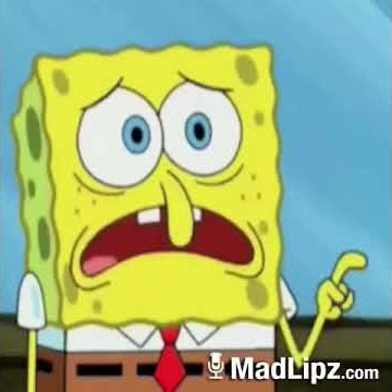 Spongebob bahasa madura