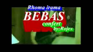 Download Lagu Rhoma Irama I Bebas MP3